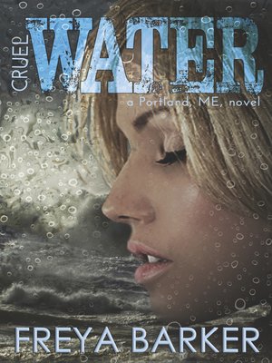 cover image of Cruel Water